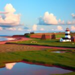 Urlaub Kanada • Prince Edward Island (Sehenswürdigkeiten)